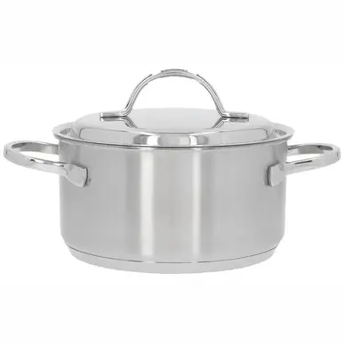 Réduction Marmite Demeyere Resto 3 16 cm