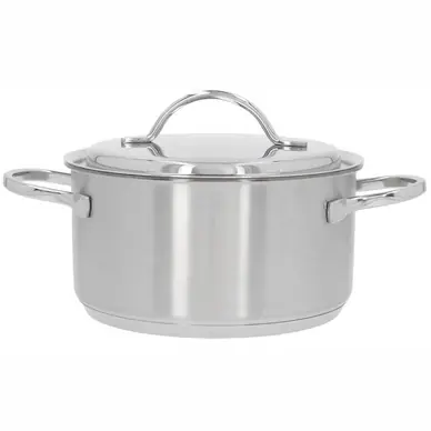 Tendance Marmite Demeyere Resto 3 18 cm