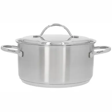 Marmite Demeyere Resto 3 20 cm Exclusif