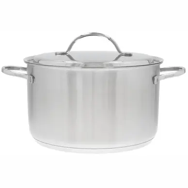Acheter Direct Marmite Demeyere Resto 3 24 cm