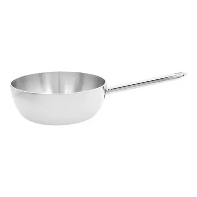 Meilleur Prix Sauteuse Demeyere Apollo 7 Conisch 18 Centimètre