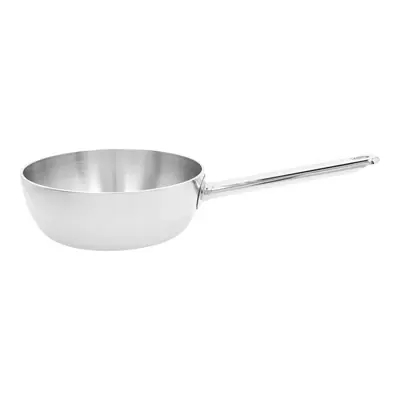 Sauteuse Demeyere Apollo 7 Conisch 20 Centimètres Meilleur Prix