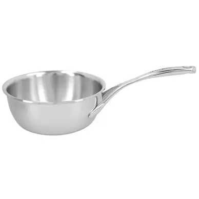 Marque Demeyere Sauteuse Atlantis 7 Conisch 18 cm