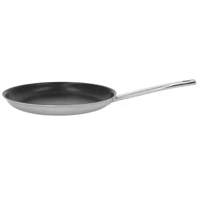 Produit De Marque Poêle à Crêpes Demeyere Ecoline 5 28 cm