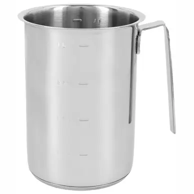 Demeyere Sauteuse Specialties 3 10 cm Jusqu’à Épuisement Des Stocks