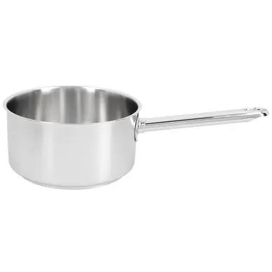 Jusqu’à Épuisement Des Stocks Casserole Demeyere Apollo 7 16 cm