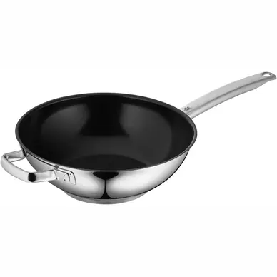 Commander Vite Wok WMF Durado 28 cm