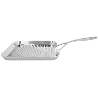 Poêle à Griller Demeyere Specialties 5 28 cm Certifié