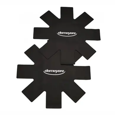 Achat Immédiat Protège Casserole Demeyere 40 cm (2-Pieces)