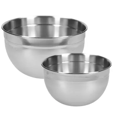 Marque Bol Mélangeur Demeyere Specialties 3 (2-Pieces)