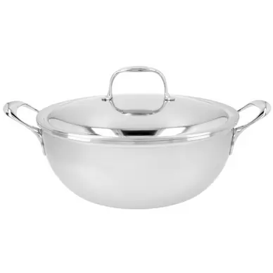 Dernier Modèle Cocotte Demeyere Atlantis 7 Conisch 28 cm