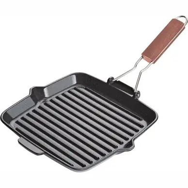 Offre Exclusive Poêle Fontignac Zwart 24 cm