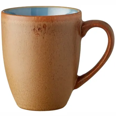 Nouveauté Tasse Bitz Wood Ocean 300 ml (4-Pieces)
