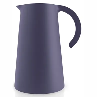 Thermos Eva Solo Rise Violet Blue 1L Paiement Sécurisé