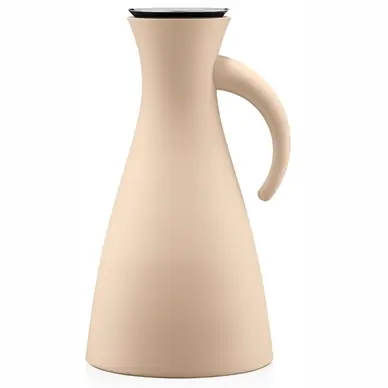 Thermos Eva Solo Soft Beige 1L Meilleur Choix