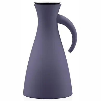 Remise Thermos Eva Solo Violet Blue 1L