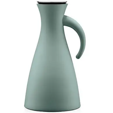 Thermos Eva Solo Vacuüm Chinois Green 1L Offre Du Jour