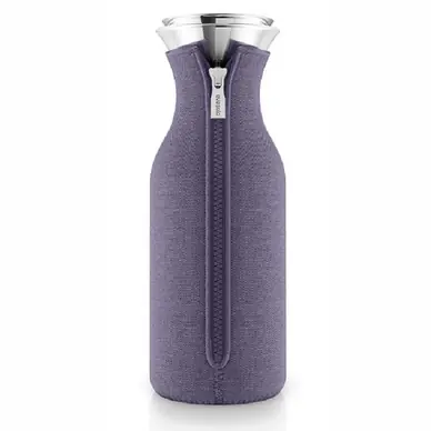 Populaire Carafe Eva Solo Fridge Violet Blue 1L