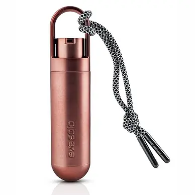 Artisanat Distributeur Eva Solo Mini Désinfectant Bronze 17 ml