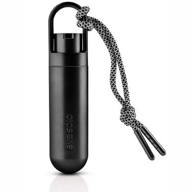 Achat Immédiat Distributeur Eva Solo Mini Désinfectant Noir 17 ml