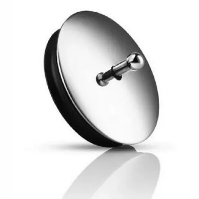 Satisfait Ou Remboursé Flip-Top Couvercle Eva Solo Fridge Carafe Silver