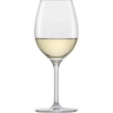 Commander Vite Verre à Vin Blanc Schott Zwiesel For You 300 ml (4-Pièces)