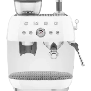 Machine à Expresso Smeg EGF03WHEU Blanc Super Prix