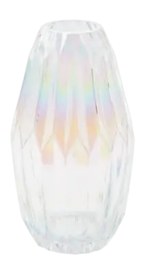 Vase POLSPOTTEN Folds Glass Luster M Acheter En Ligne