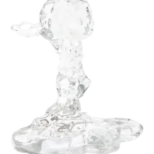 Meilleur Prix Chandelier POLSPOTTEN Drip Glass S