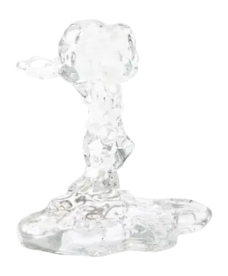 Meilleur Prix Chandelier POLSPOTTEN Drip Glass S