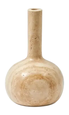Chandelier POLSPOTTEN Bell Beige Tendance