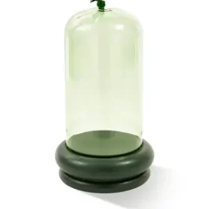 Commander Vite Stolp POLSPOTTEN Showcase Balloon Vert Foncé