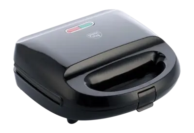 Retour Gratuit Gaufrier / Croque-Monsieur GreenChef 3-en-1 Grill Sandwich/Waffle/Panini Maker Black