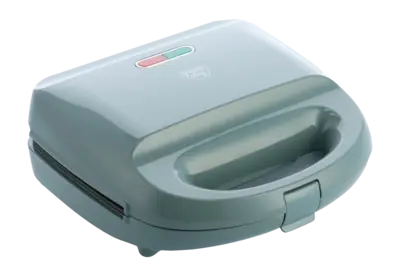 Bon Marché Gaufrier / Croque-Monsieur GreenChef GreenChef 3-en-1 Grille Sandwich/Gaufre/Panini Maker Sky Blue