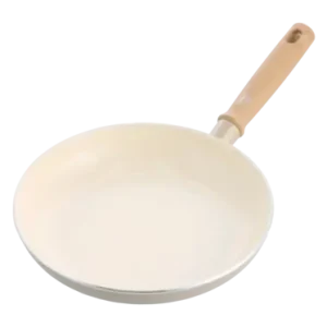 Marque Poêle GreenChef Nordics avec Revêtement Antiadhésif Céramique 24 cm