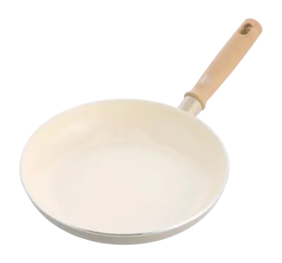 Marque Poêle GreenChef Nordics avec Revêtement Antiadhésif Céramique 24 cm