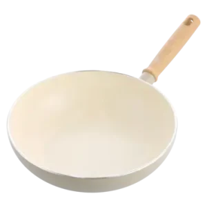 Wok GreenChef Nordics avec Revêtement Antiadhésif en Céramique 28 cm Acheter En Ligne
