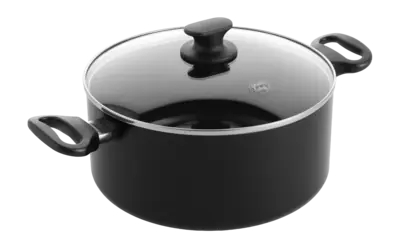 Casserole GreenChef Prime Avec Revêtement Antiadhésif Céramique 24 cm Achat Immédiat