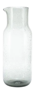 Expédition Rapide Carafe By-Boo Carafe Bubble - Grey