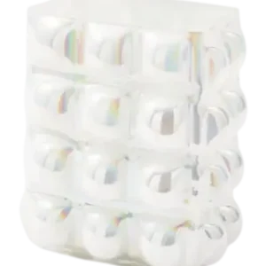 Affaire À Saisir Vase POLSPOTTEN Bubble White L
