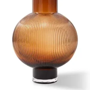 Meilleure Vente Vase POLSPOTTEN Hot Air Balloon Dark Brown