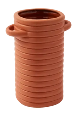 Pot de Fleur POLSPOTTEN Plant Pot Namobo Cognac S Retour Gratuit
