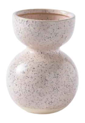 Offre Exclusive Vase POLSPOTTEN Boolb Light Pink S