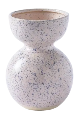 Achat Immédiat Vase POLSPOTTEN Boolb Light Pink M