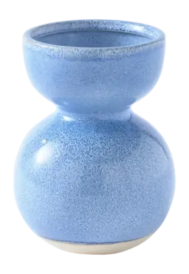 Nouvel Arrivage Vase POLSPOTTEN Boolb Light Blue S