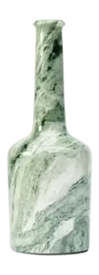 Porte-Bougie POLSPOTTEN Whiskey Dark Green Haute Qualité