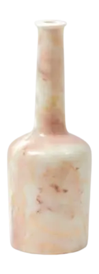 Porte-Bougie POLSPOTTEN Whiskey Light Pink Seulement Aujourd’hui
