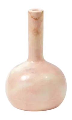 Bon Plan Porte-Bougie POLSPOTTEN Bell Light Pink
