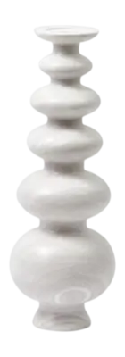 Seulement Aujourd’hui Chandelier POLSPOTTEN Heritage Sphere White