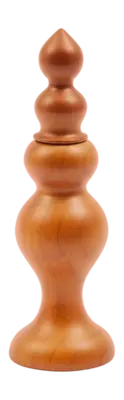 Réduction Moulin Sel et Poivre POLSPOTTEN Grinder Dark Brown M